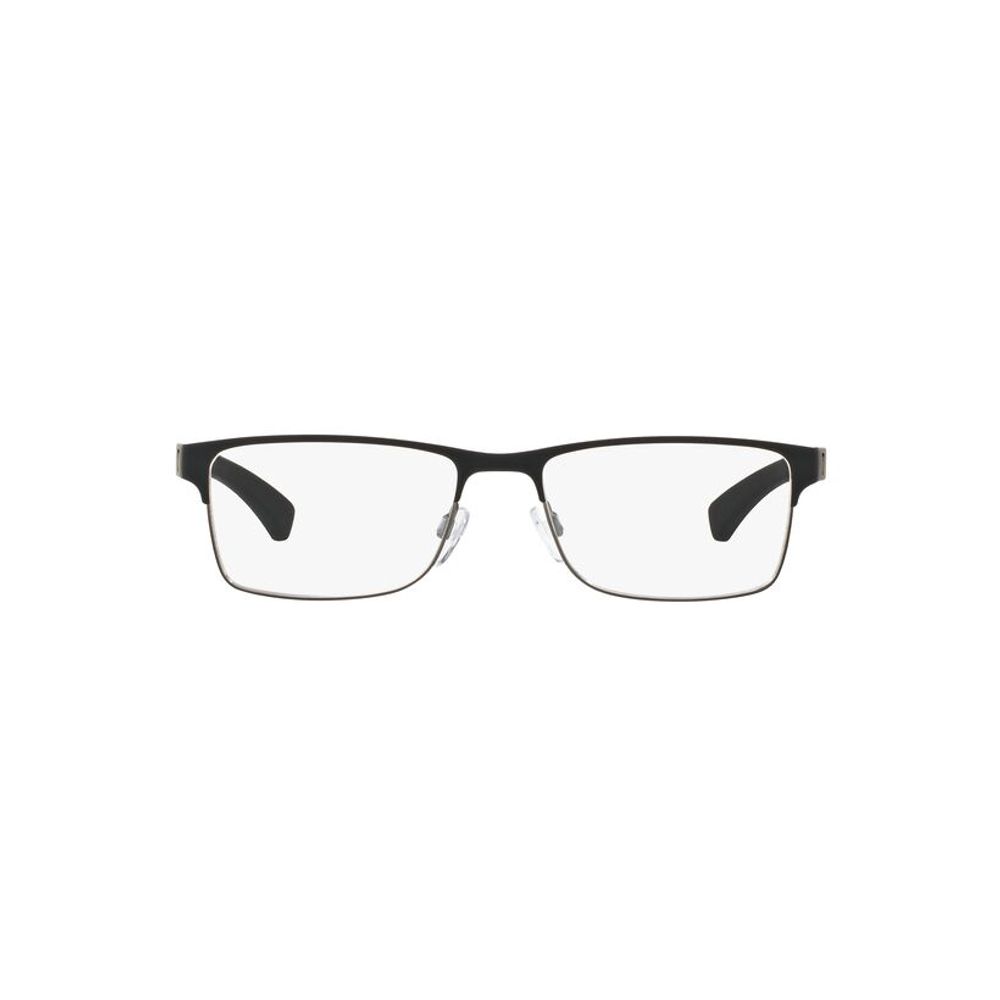 lentes opticos armani hombre