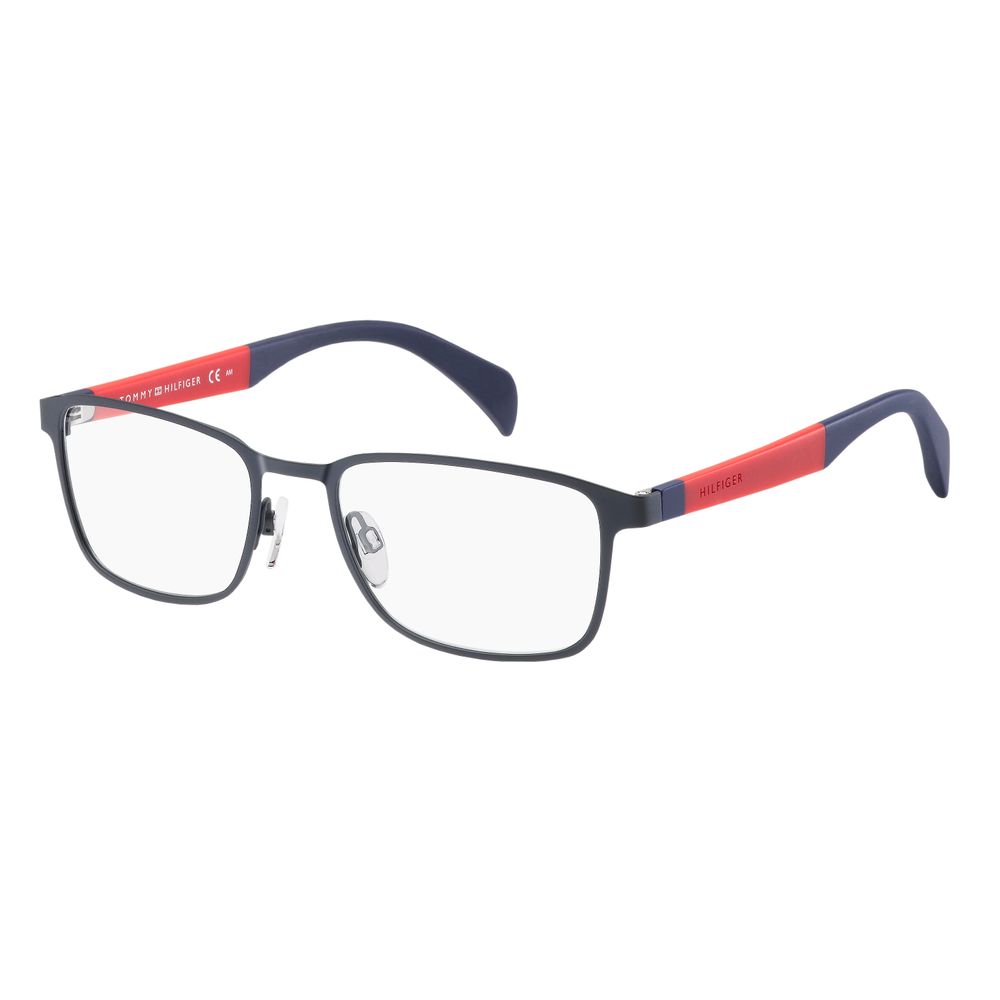 lentes opticos tommy hilfiger hombre