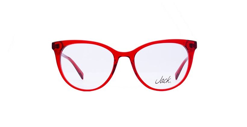 lentes Ópticos Jack J03-20 C.1 53