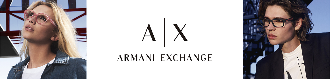 armani exchange ax 1366