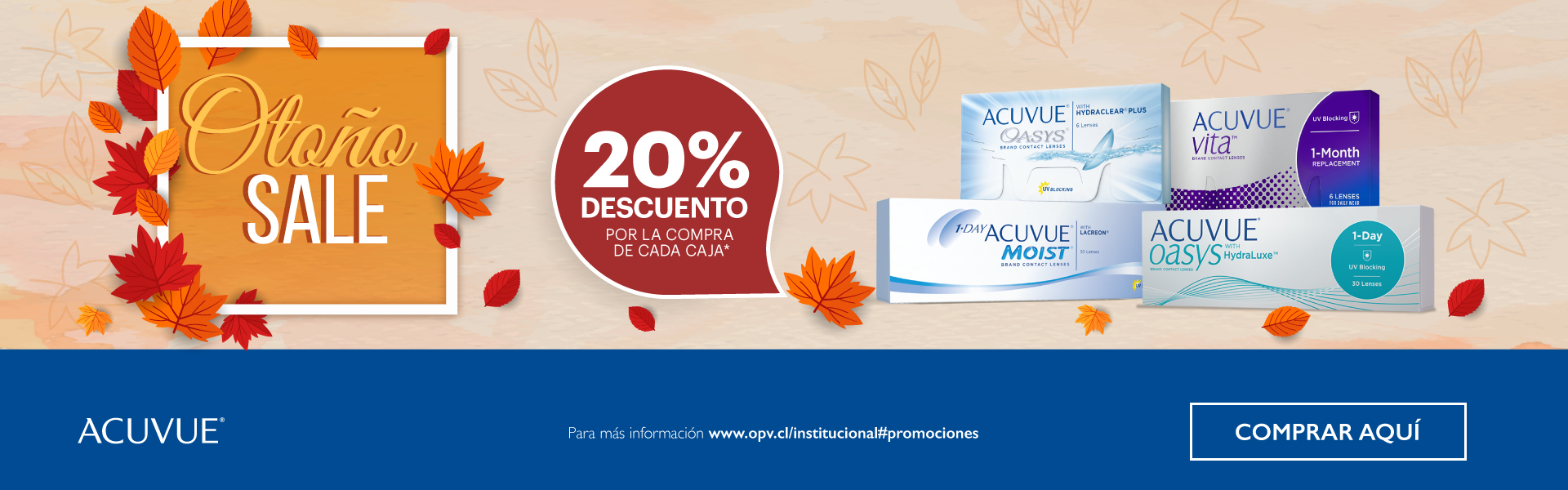 3-Acuvue