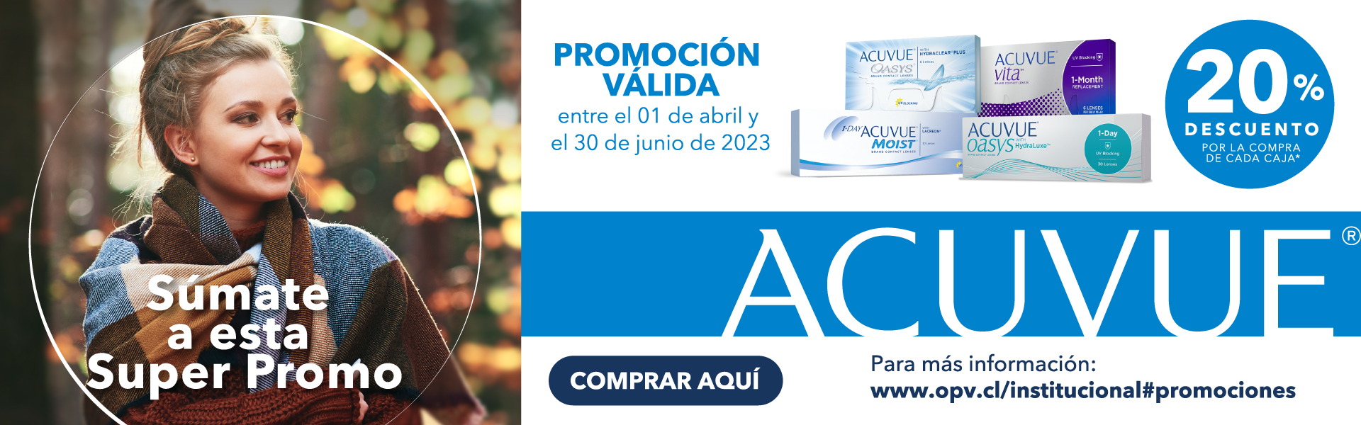 1-Acuvue