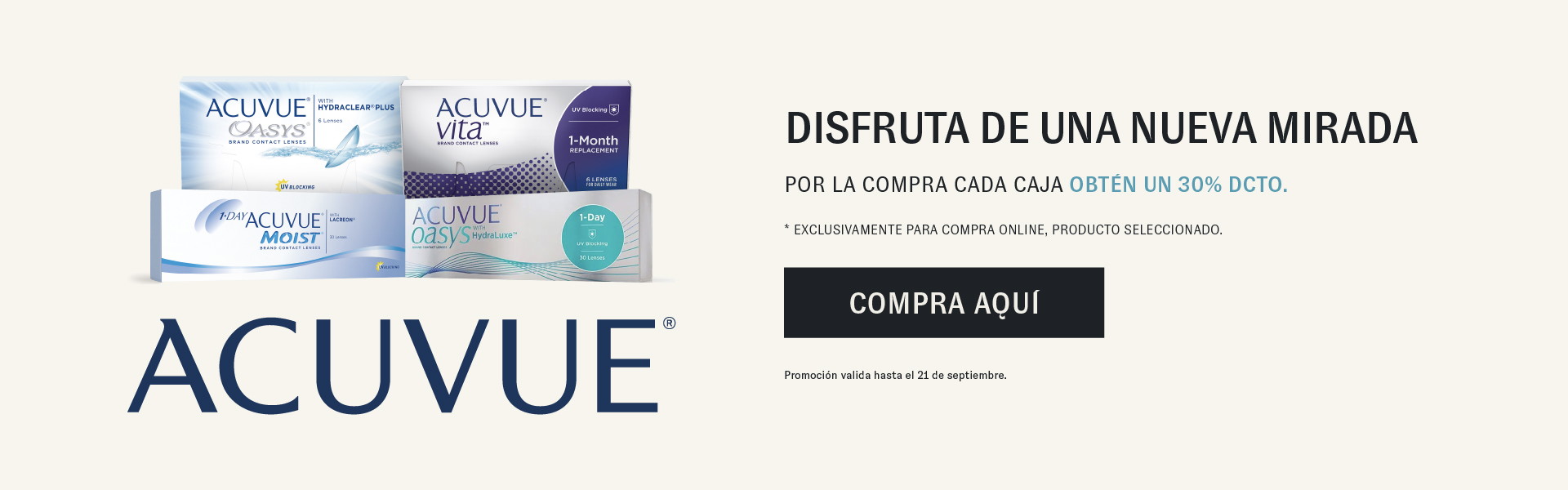 1-Acuvue