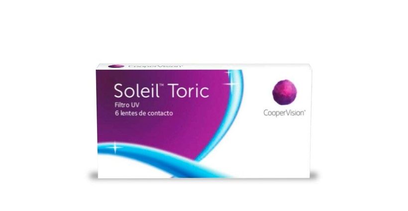 Soleil-Toric