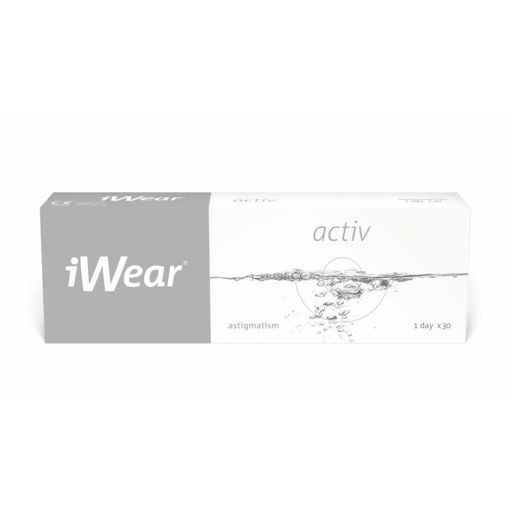 iWear-Activ-Torico