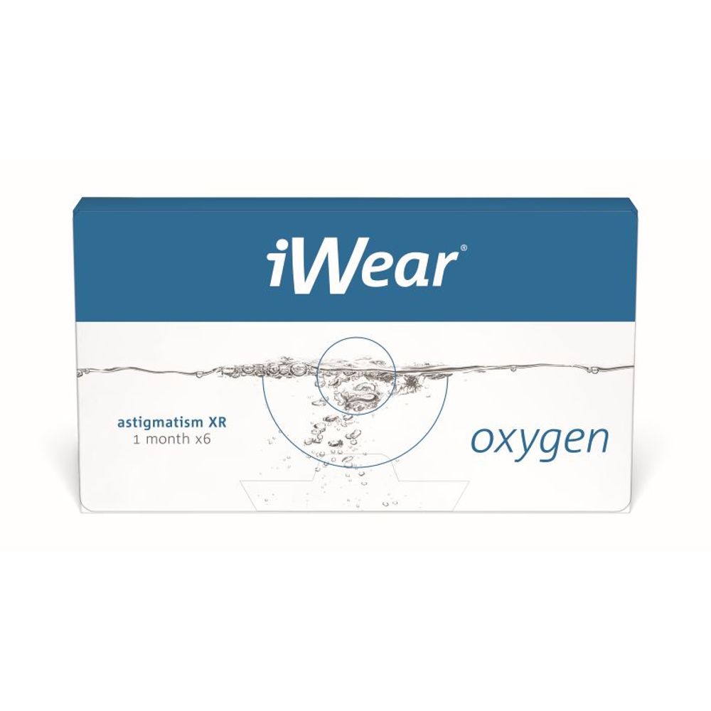 iWear-Oxygen-Torico-XR