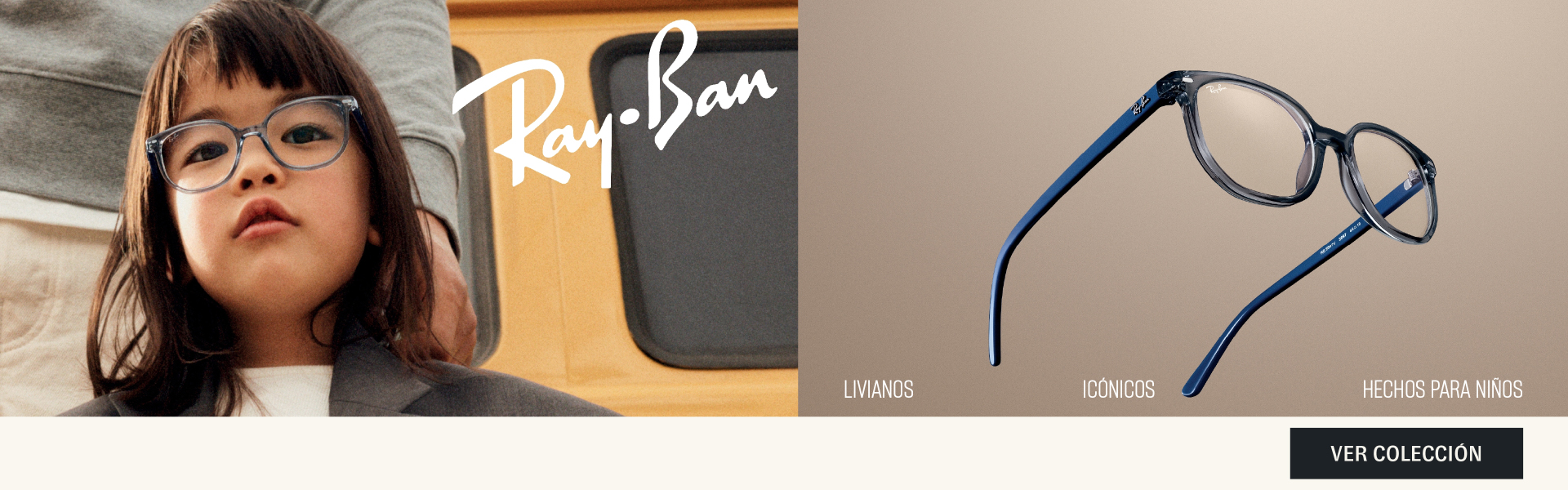 Ray-Ban Kids